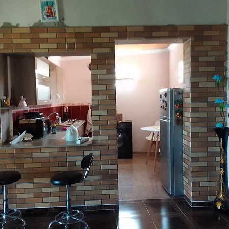 Hotel Natia Telawi Zewnętrze zdjęcie