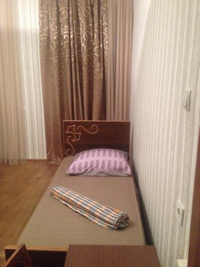 Hotel Natia Telawi Zewnętrze zdjęcie