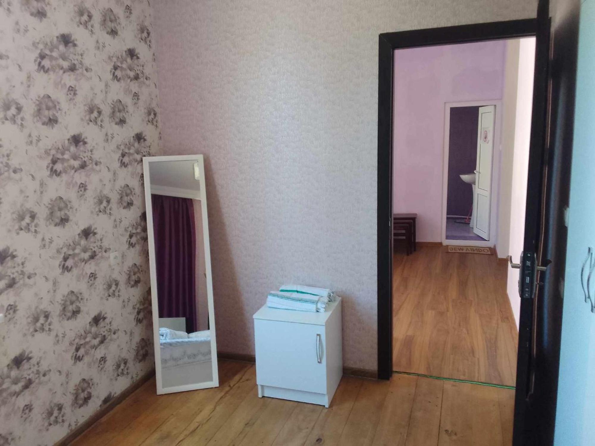 Hotel Natia Telawi Zewnętrze zdjęcie