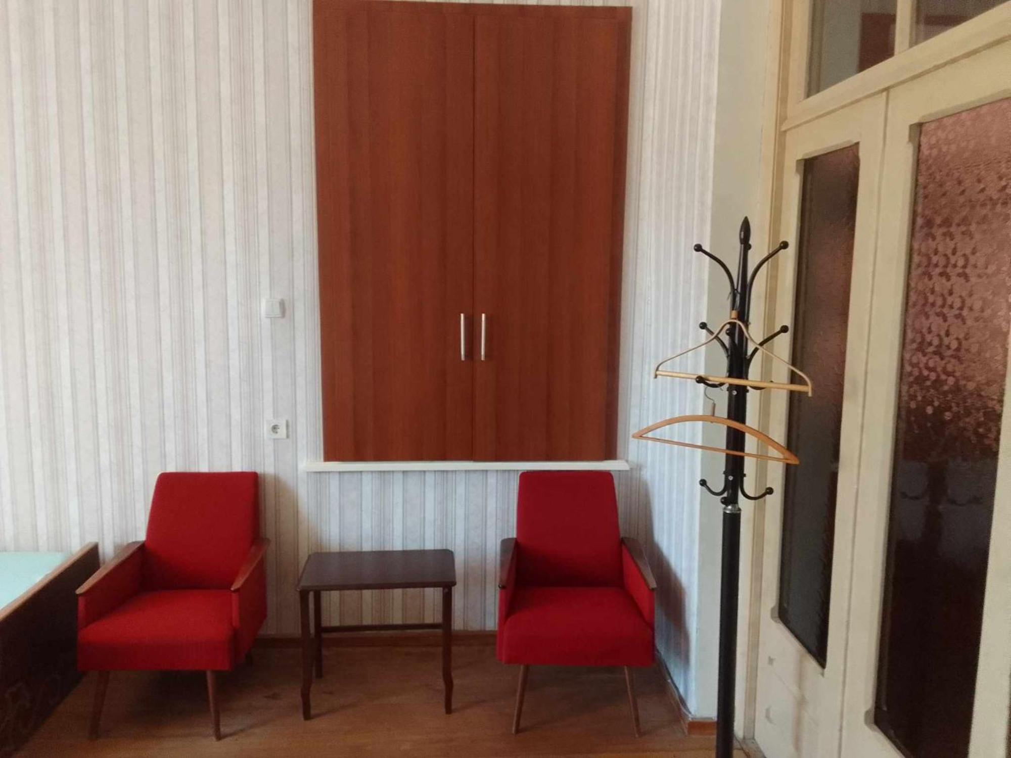 Hotel Natia Telawi Zewnętrze zdjęcie